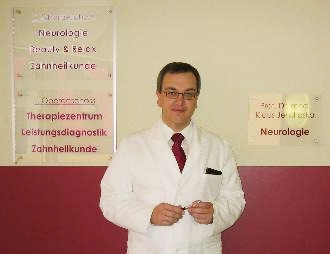 Neurologie - Prof. Dr. med. Klaus Jendroska